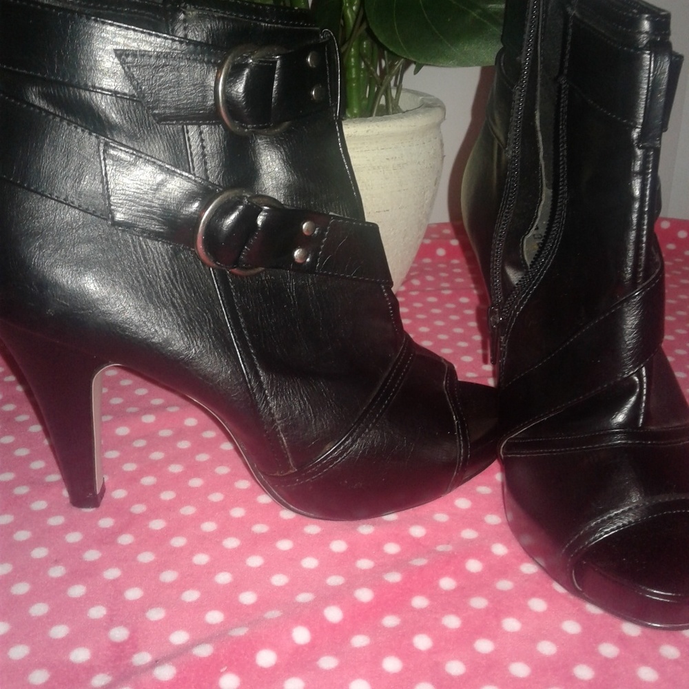 Madden Girl shoes